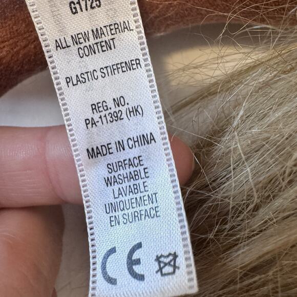 AMERICAN GIRL 18" DOLL PAINT FILLY FOAL HORSE PONY PET ANIMAL RETIRED - Picture 4 of 9